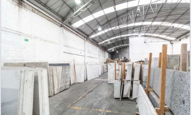 Excelente bodega en Naucalpan