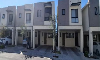 Casa moderna con amenidades exclusivas en Ferrara Residencial