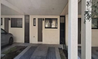 Casa moderna con amenidades exclusivas en Ferrara Residencial