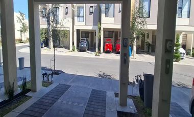 Casa moderna con amenidades exclusivas en Ferrara Residencial