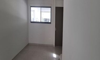 Casa moderna con amenidades exclusivas en Ferrara Residencial