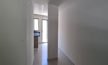 Casa moderna con amenidades exclusivas en Ferrara Residencial