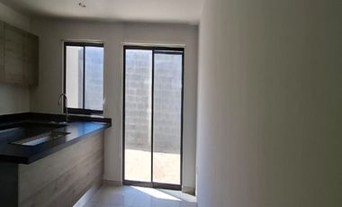 Casa moderna con amenidades exclusivas en Ferrara Residencial