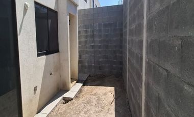 Casa moderna con amenidades exclusivas en Ferrara Residencial