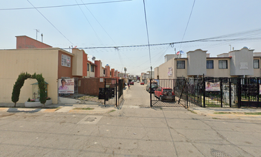 CASA EN CALLE VALLE ALPINO, REAL DEL VALLE, ESTADO DE MÉXICO ¡NO CRÉDITOS!