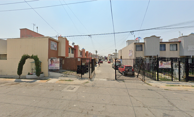 CASA EN CALLE VALLE ALPINO, REAL DEL VALLE, ESTADO DE MÉXICO ¡NO CRÉDITOS!