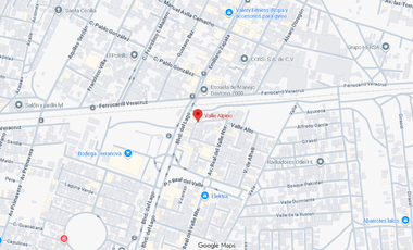 CASA EN CALLE VALLE ALPINO, REAL DEL VALLE, ESTADO DE MÉXICO ¡NO CRÉDITOS!