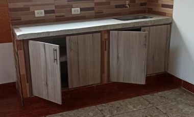 APARTAMENTO EN ARRIENDO EN CHINCHINA CALDAS