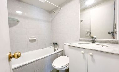 VENTA DEPARTAMENTO COLOMBIA, LA FLORIDA 2D, 2B, ESTACIONAMIENTO Y BODEGA