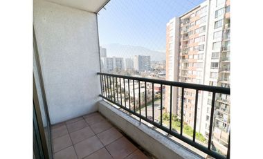 VENTA DEPARTAMENTO COLOMBIA, LA FLORIDA 2D, 2B, ESTACIONAMIENTO Y BODEGA