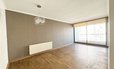 VENTA DEPARTAMENTO COLOMBIA, LA FLORIDA 2D, 2B, ESTACIONAMIENTO Y BODEGA