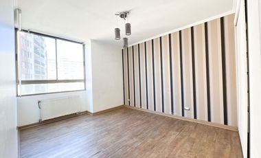 VENTA DEPARTAMENTO COLOMBIA, LA FLORIDA 2D, 2B, ESTACIONAMIENTO Y BODEGA
