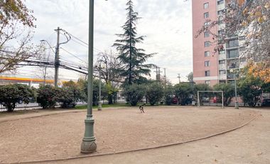 VENTA DEPARTAMENTO COLOMBIA, LA FLORIDA 2D, 2B, ESTACIONAMIENTO Y BODEGA