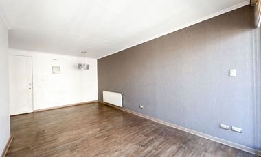 VENTA DEPARTAMENTO COLOMBIA, LA FLORIDA 2D, 2B, ESTACIONAMIENTO Y BODEGA