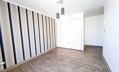 VENTA DEPARTAMENTO COLOMBIA, LA FLORIDA 2D, 2B, ESTACIONAMIENTO Y BODEGA