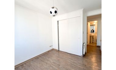 VENTA DEPARTAMENTO COLOMBIA, LA FLORIDA 2D, 2B, ESTACIONAMIENTO Y BODEGA