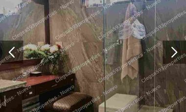 Moderna Casa grande  en Venta en Challuabamba- Casa de Lujo moderna en Challuabamba