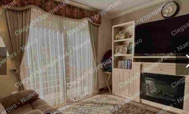 Moderna Casa grande  en Venta en Challuabamba- Casa de Lujo moderna en Challuabamba