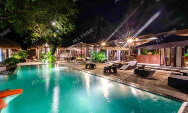 Luxurious Beach House in Lian Batangas nr Punta Fuego Tali Beach Canyon Cove