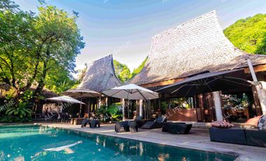 Luxurious Beach House in Lian Batangas nr Punta Fuego Tali Beach Canyon Cove