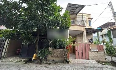 Investasi Skema Lelang Rumah Simprug Diporis, Poris Gaga, Batu Ceper, Tangerang