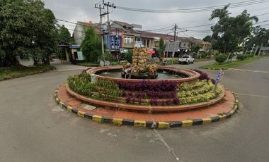 Investasi Skema Lelang Rumah Simprug Diporis, Poris Gaga, Batu Ceper, Tangerang