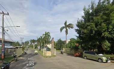 Investasi Skema Lelang Rumah Simprug Diporis, Poris Gaga, Batu Ceper, Tangerang