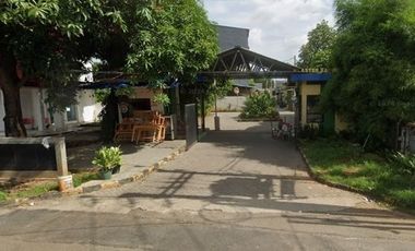 Investasi Skema Lelang Rumah Simprug Diporis, Poris Gaga, Batu Ceper, Tangerang