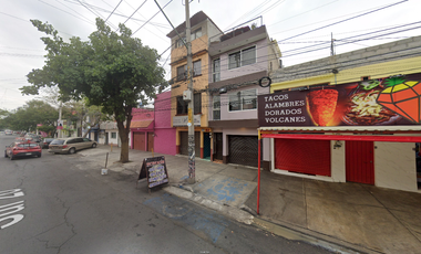 DEPARTAMENTO EN SUR 20, AGRICOLA ORIENTAL, IZTACALCO, CIUDAD DE MÉXICO. ¡¡NO CREDITOS!!