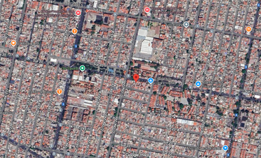 DEPARTAMENTO EN SUR 20, AGRICOLA ORIENTAL, IZTACALCO, CIUDAD DE MÉXICO. ¡¡NO CREDITOS!!