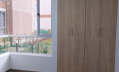 🏢 SE VENDE Apartamento – Bosques de la Colina 3