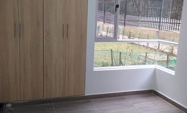 🏢 SE VENDE Apartamento – Bosques de la Colina 3