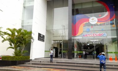 EN RENTA OFICINA EN CENTRO COMERCIAL SAN JUAN PLAZA ZONA NORTE DE NEIVA