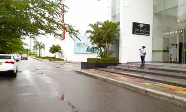 EN RENTA OFICINA EN CENTRO COMERCIAL SAN JUAN PLAZA ZONA NORTE DE NEIVA