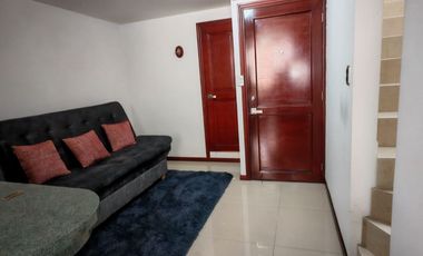 LINDO APARTAESTUDIO DUPLEX EN VENTA ZONA NORTE PASTO