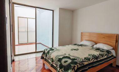 LINDO APARTAESTUDIO DUPLEX EN VENTA ZONA NORTE PASTO