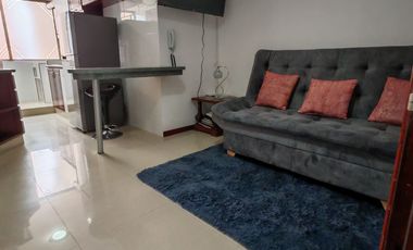 LINDO APARTAESTUDIO DUPLEX EN VENTA ZONA NORTE PASTO