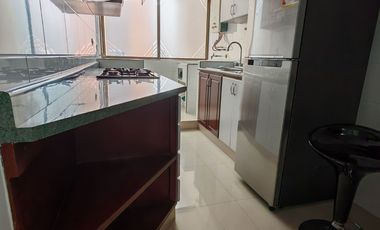 LINDO APARTAESTUDIO DUPLEX EN VENTA ZONA NORTE PASTO