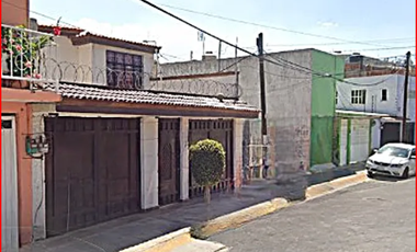 VENTA CASA VALLE DE LOS SAUCES IZCALLI DEL VALLE BUENAVISTA EDO DE MÈX RECUP BANCARIA