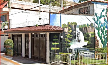 VENTA CASA VALLE DE LOS SAUCES IZCALLI DEL VALLE BUENAVISTA EDO DE MÈX RECUP BANCARIA