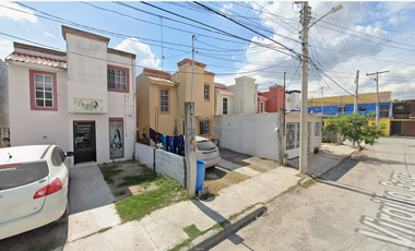 CASA EN CALLE VIRGILIO GARZA, LOS PRESIDENTES, ESTADO DE MÉXICO ¡NO CRÉDITOS!