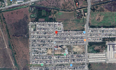 CASA EN CALLE VIRGILIO GARZA, LOS PRESIDENTES, ESTADO DE MÉXICO ¡NO CRÉDITOS!