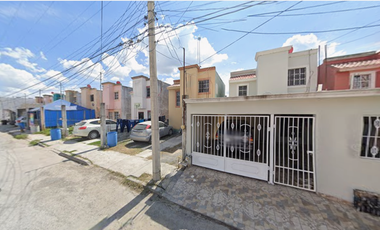 CASA EN CALLE VIRGILIO GARZA, LOS PRESIDENTES, ESTADO DE MÉXICO ¡NO CRÉDITOS!