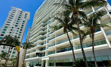SE RENTA DEPARTAMENTO SKY CANCUN RESIDENCES