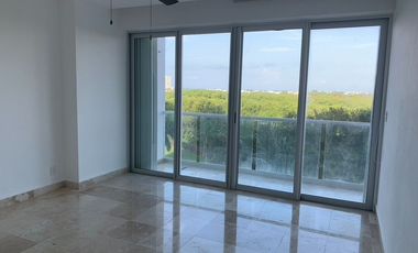 SE RENTA DEPARTAMENTO SKY CANCUN RESIDENCES