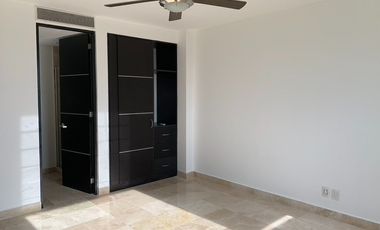 SE RENTA DEPARTAMENTO SKY CANCUN RESIDENCES