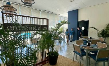 SE RENTA DEPARTAMENTO SKY CANCUN RESIDENCES