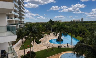 SE RENTA DEPARTAMENTO SKY CANCUN RESIDENCES