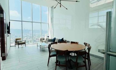 DEPARTAMENTO VENTA CENTRO DE MONTERREY PISO 25