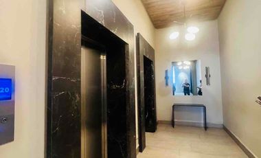 DEPARTAMENTO VENTA CENTRO DE MONTERREY PISO 25